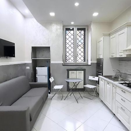 Appartamento Da Concettina House Napoli Esterno foto