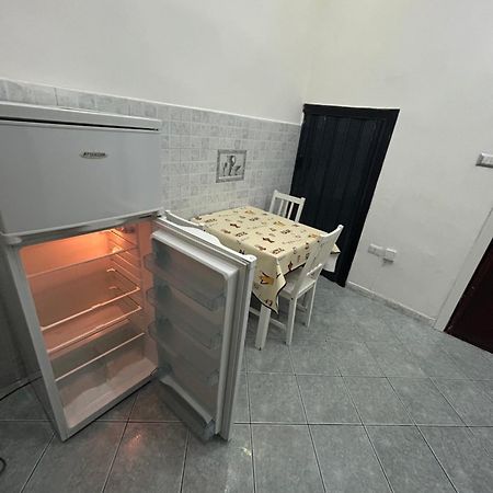 Appartamento Da Concettina House Napoli Esterno foto
