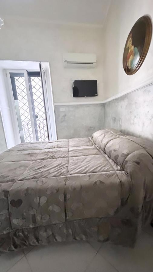 Appartamento Da Concettina House Napoli Esterno foto