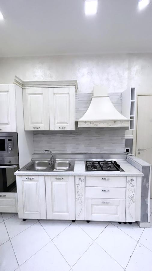 Appartamento Da Concettina House Napoli Esterno foto