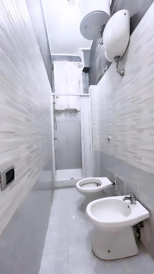 Appartamento Da Concettina House Napoli Esterno foto