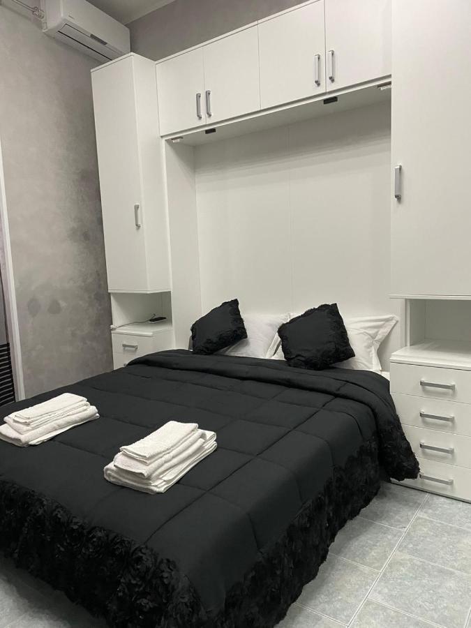 Appartamento Da Concettina House Napoli Esterno foto