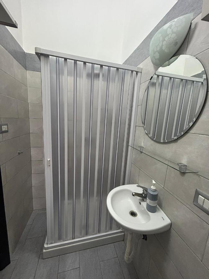 Appartamento Da Concettina House Napoli Esterno foto