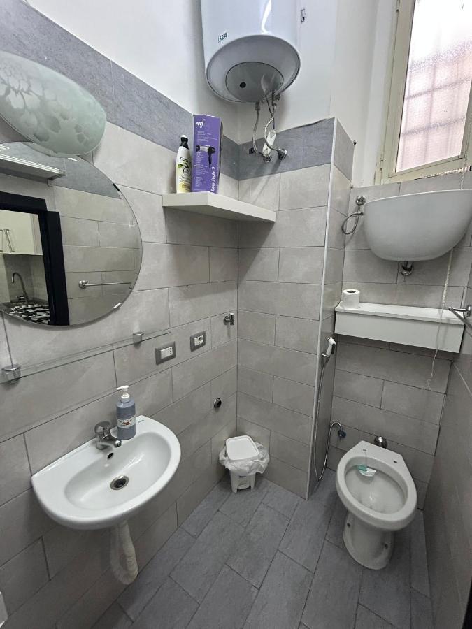Appartamento Da Concettina House Napoli Esterno foto