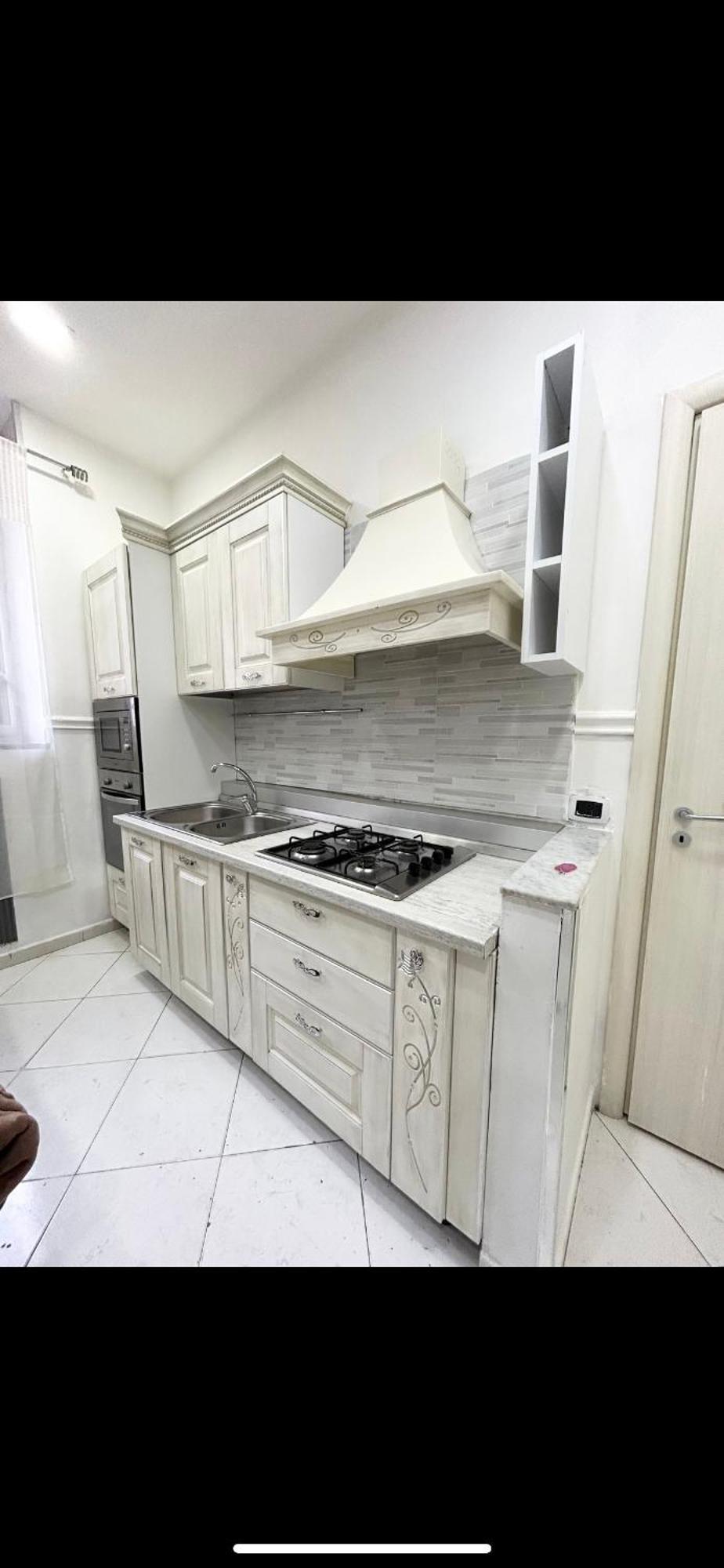 Appartamento Da Concettina House Napoli Esterno foto