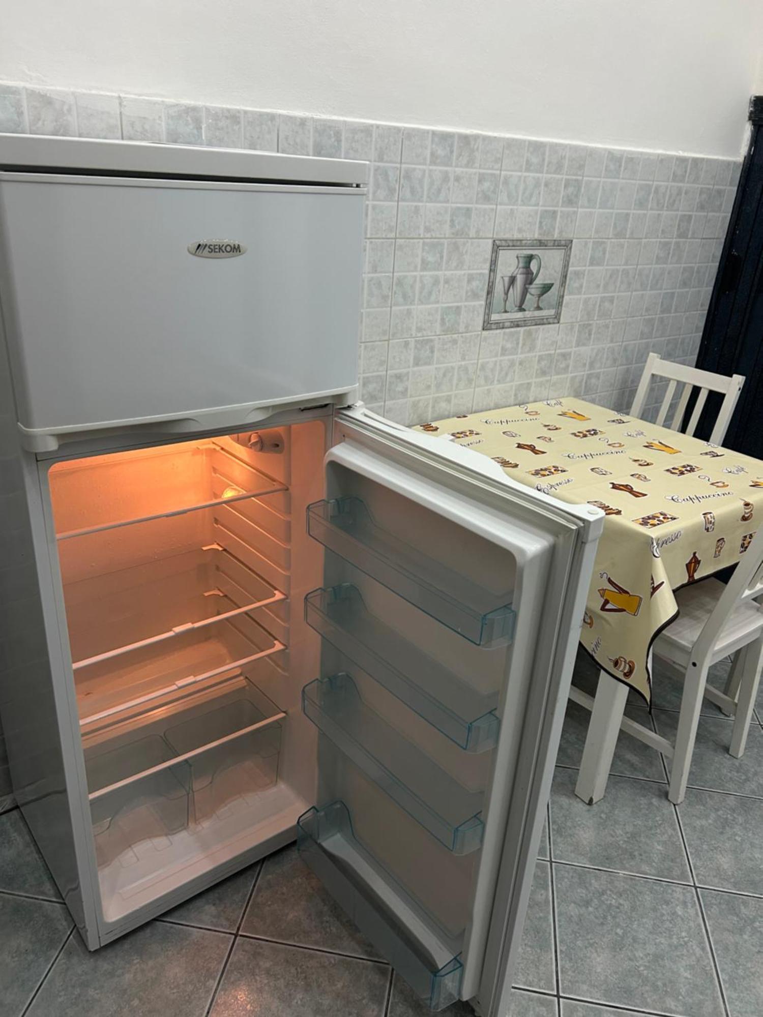Appartamento Da Concettina House Napoli Esterno foto