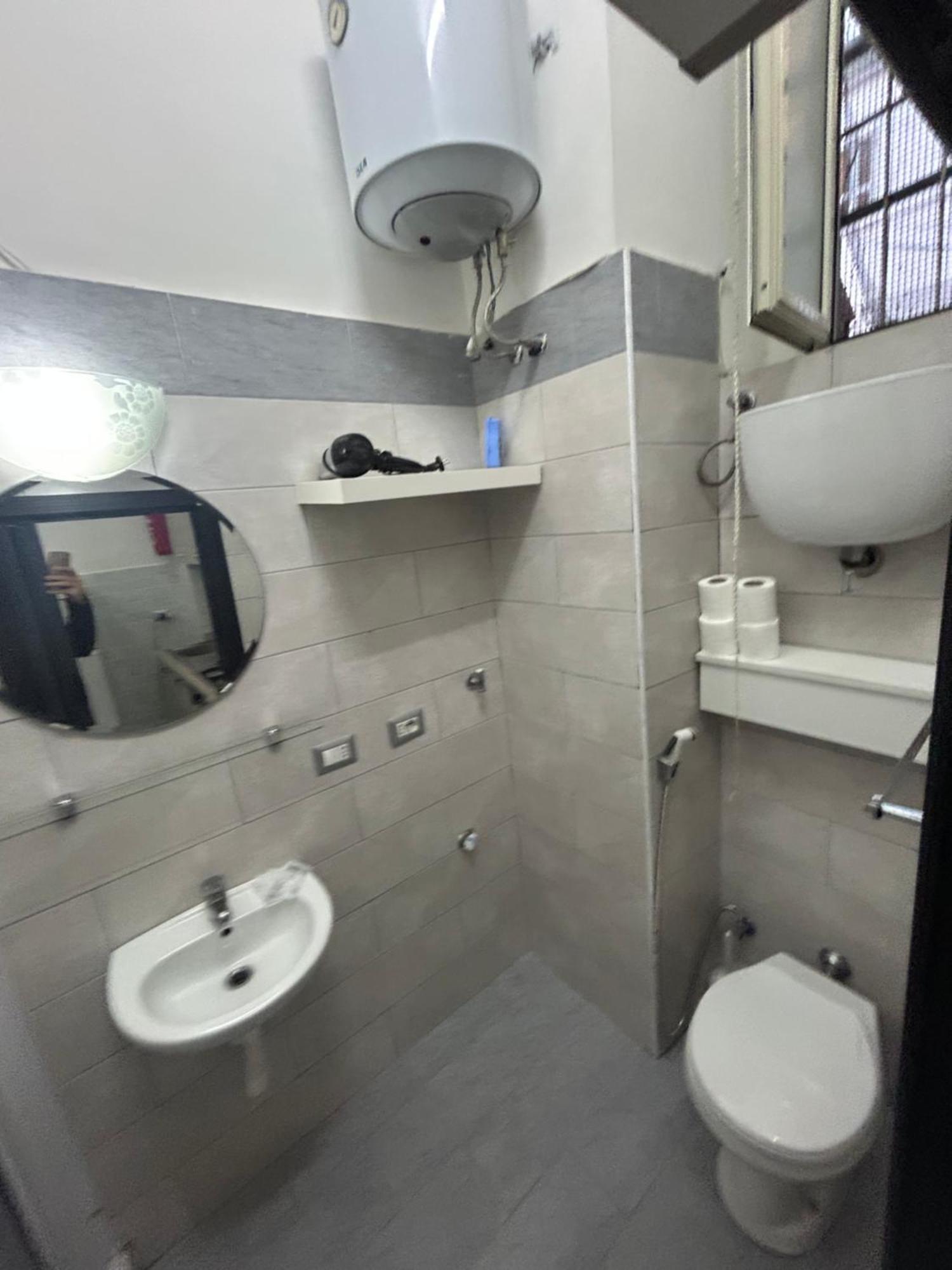 Appartamento Da Concettina House Napoli Esterno foto